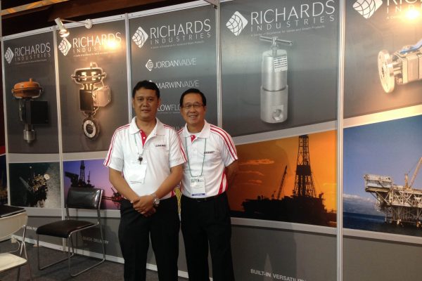 Oil and Gas Indonesia 2013-09